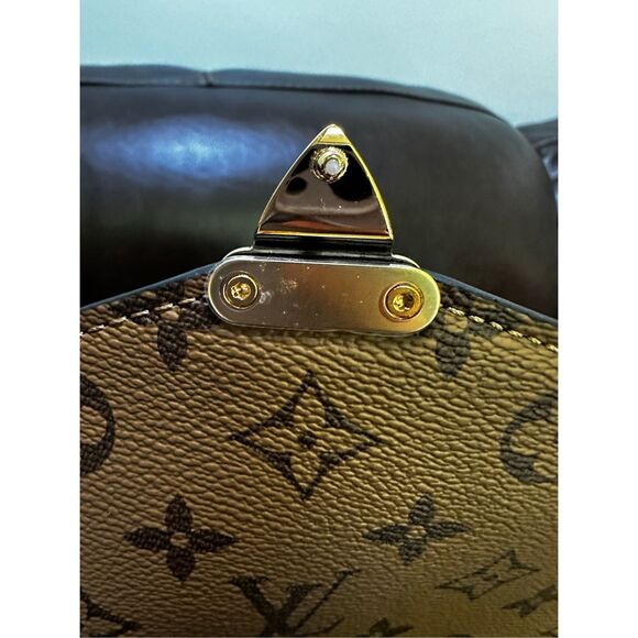 Louis Vuitton Pochette Metis Reverse Monogram - Picture 7 of 15